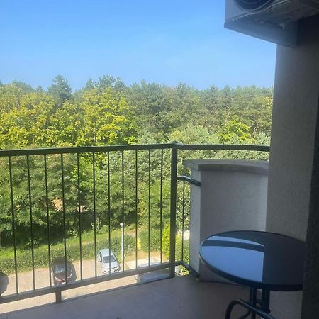 Apartament 505 미엘노 외부 사진