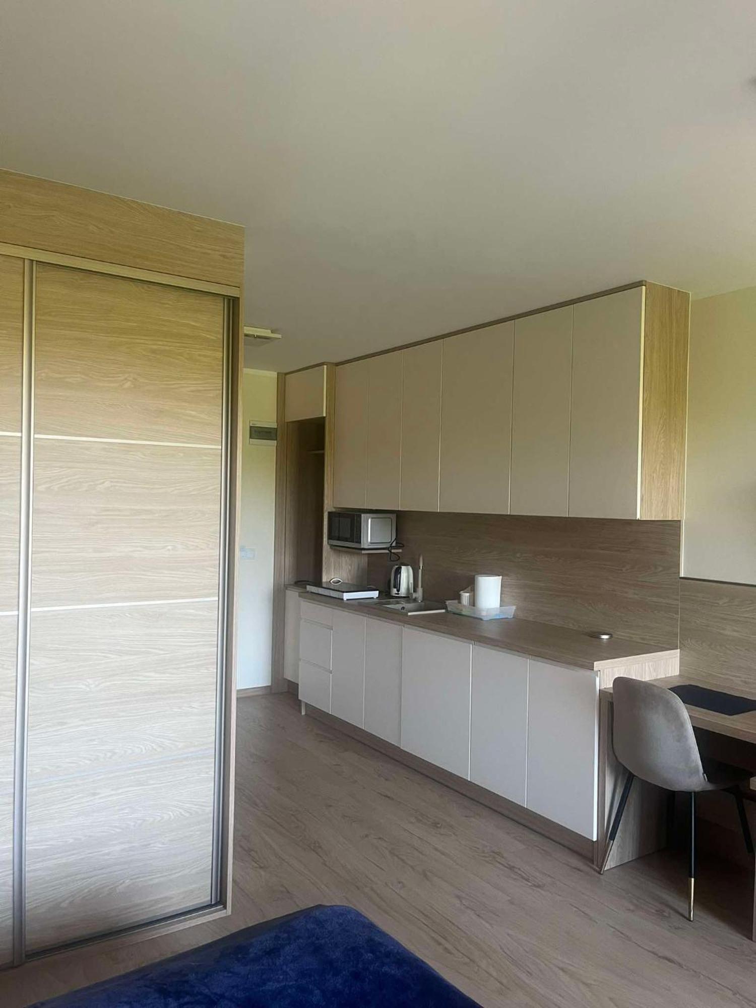 Apartament 505 미엘노 외부 사진