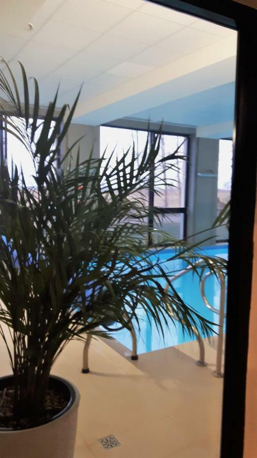 Apartament 505 미엘노 외부 사진